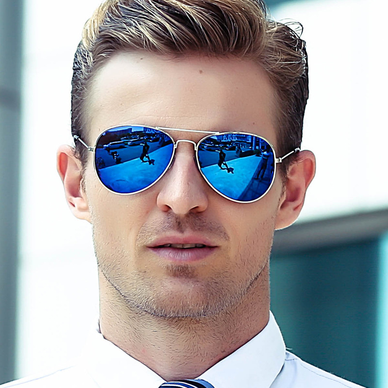 New Double Bridge Pilot Sungla - огляд і ціна Women'S Fashion Eyewear