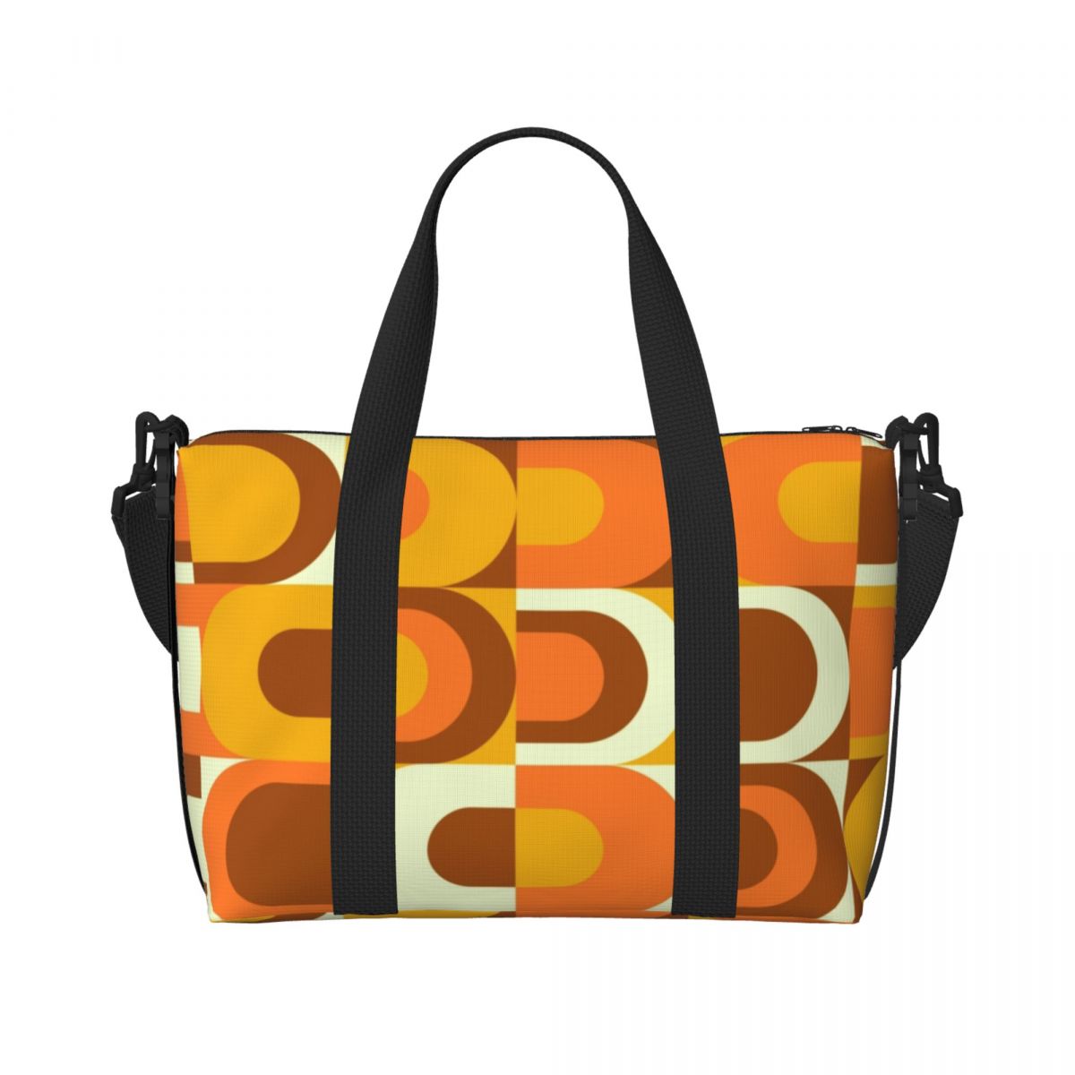 Custom 70s Pattern Inustrial I - огляд і ціна Women'S Fashion Of The 70S