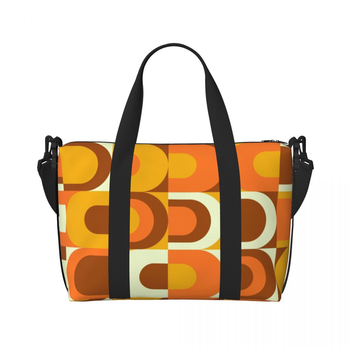 Custom 70s Pattern Inustrial I - огляд і ціна Women'S Fashion Of The 70S
