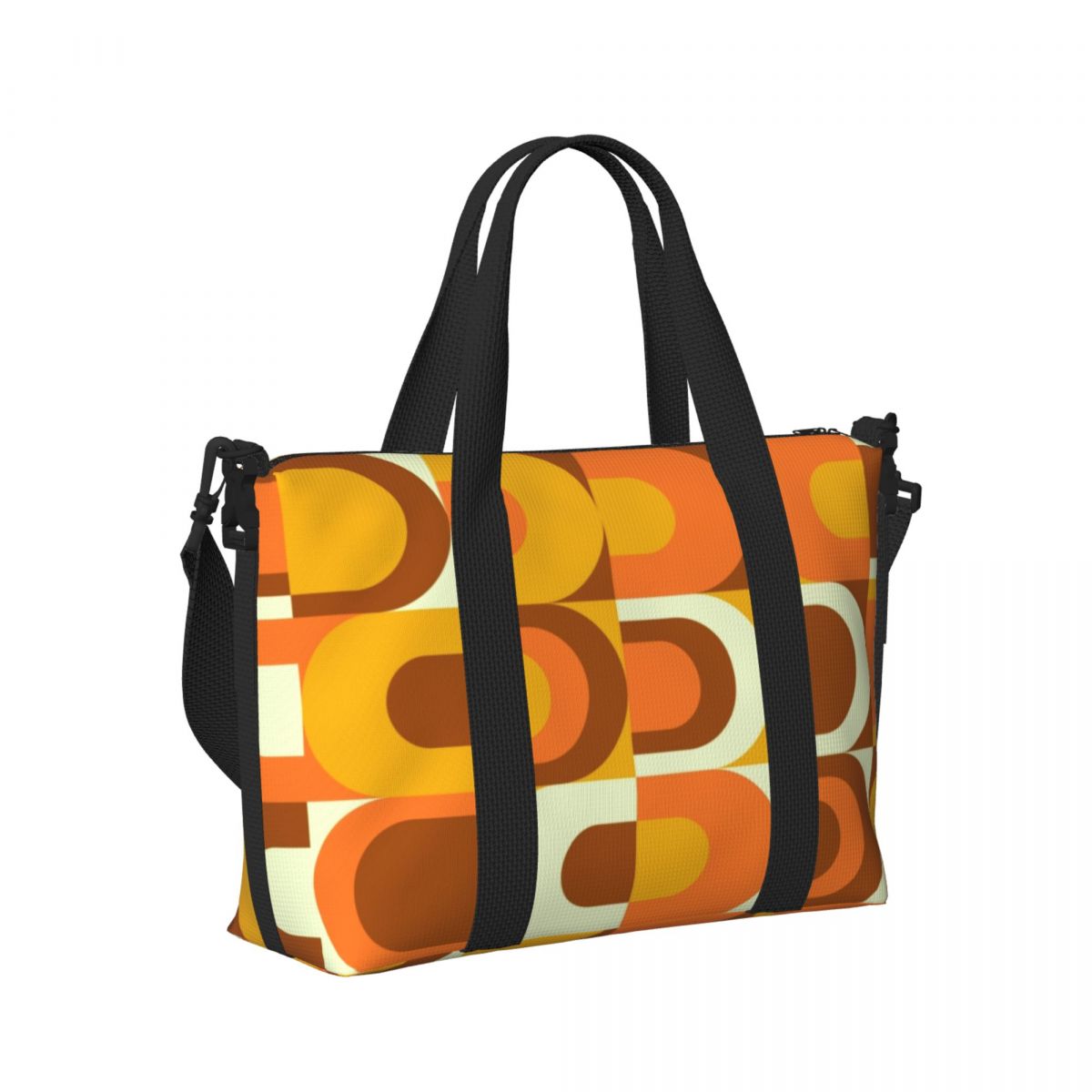 Custom 70s Pattern Inustrial I - огляд і ціна Women'S Fashion Of The 70S