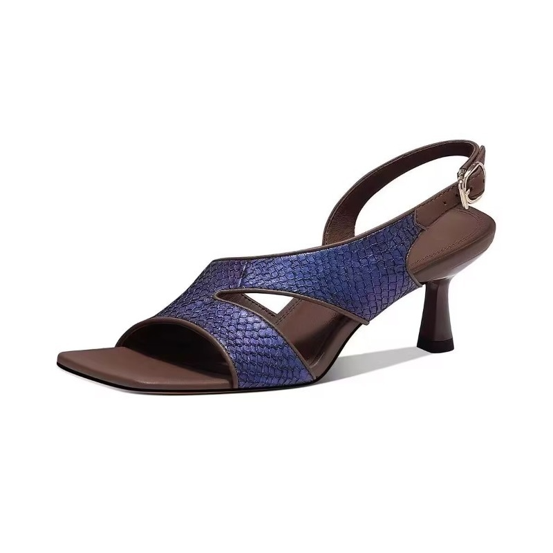 New High Heeled Sandals for Wo - огляд і ціна Women'S Fashion Summer 2025