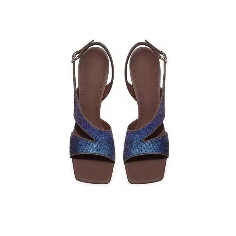 New High Heeled Sandals for Wo - огляд і ціна Women'S Fashion Summer 2025