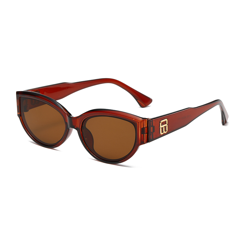 Women Retro Cat Eye Sunglasses - огляд і ціна Women'S Fashion Eyewear