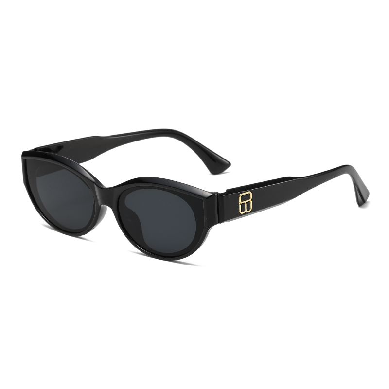 Women Retro Cat Eye Sunglasses - огляд і ціна Women'S Fashion Eyewear