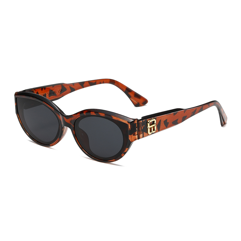 Women Retro Cat Eye Sunglasses - огляд і ціна Women'S Fashion Eyewear