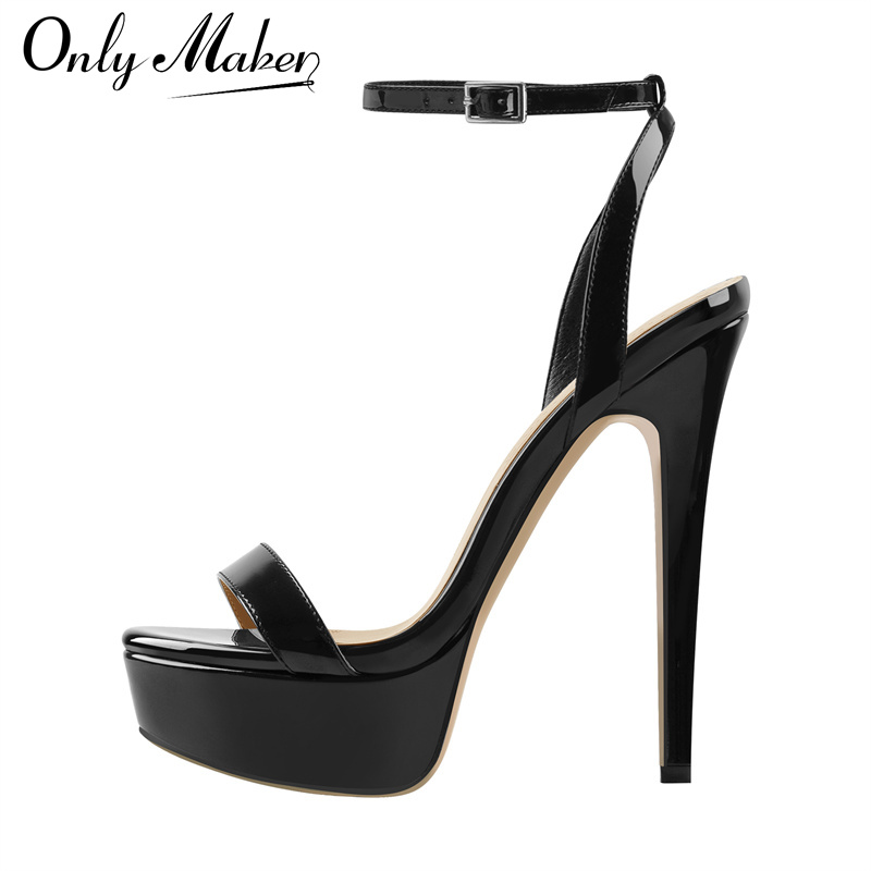 Onlymaker Women Platform Stile - огляд і ціна Women'S Fashion Line