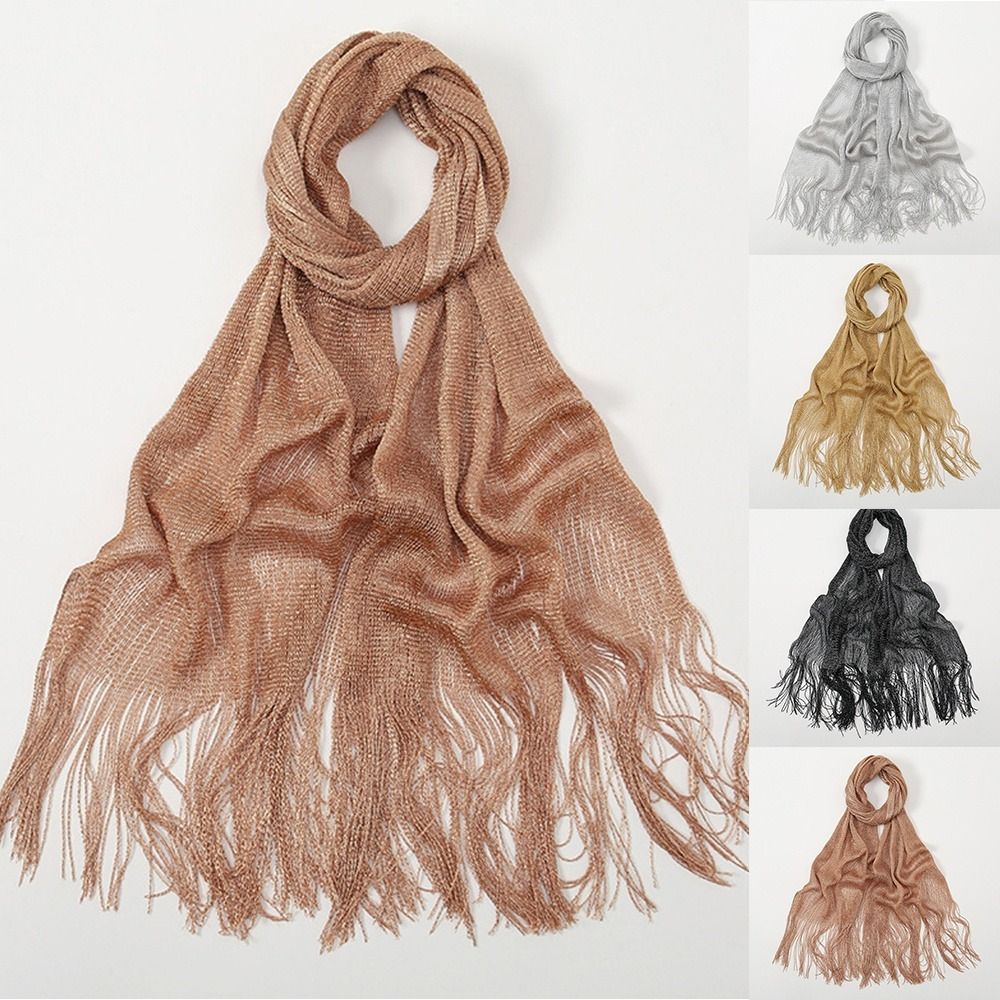 Summer Sun Protection Scarf Go - огляд і ціна Women'S Fashion Poncho