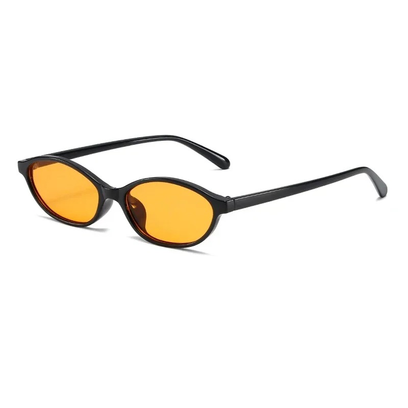 Retro Oval Frame Sunglasses Fa - огляд і ціна Women'S Fashion Eyewear