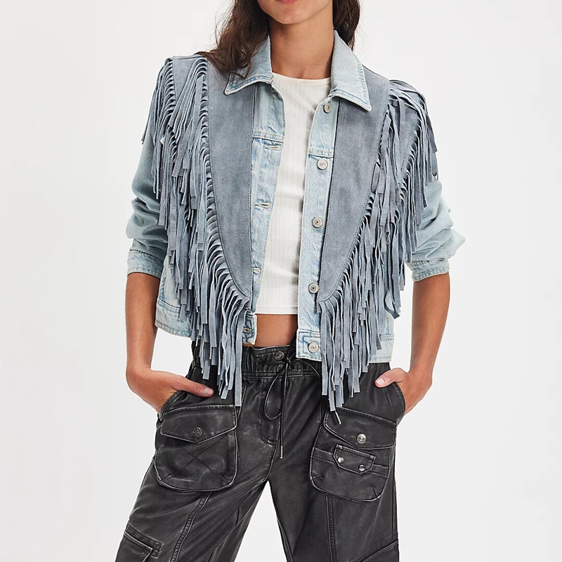 Women's Y2k Vintage Suede Vest - огляд і ціна Women'S Fashion Of The 70S