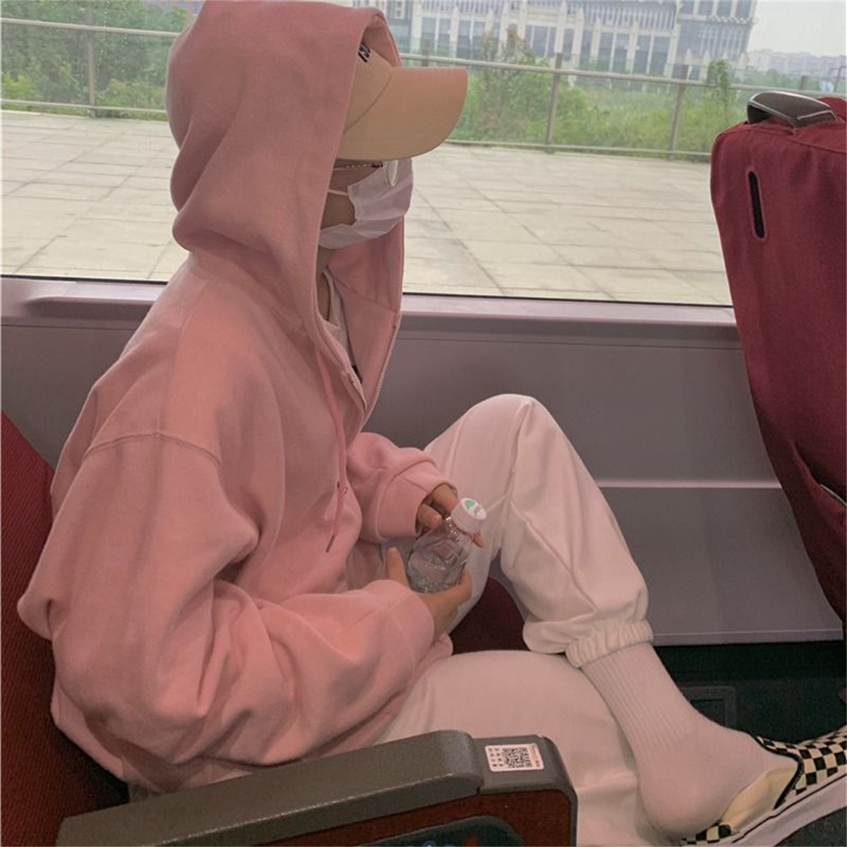 2025 New Arrival Women's Sweat - огляд і ціна Women'S Fashion Zip Up Hoodies