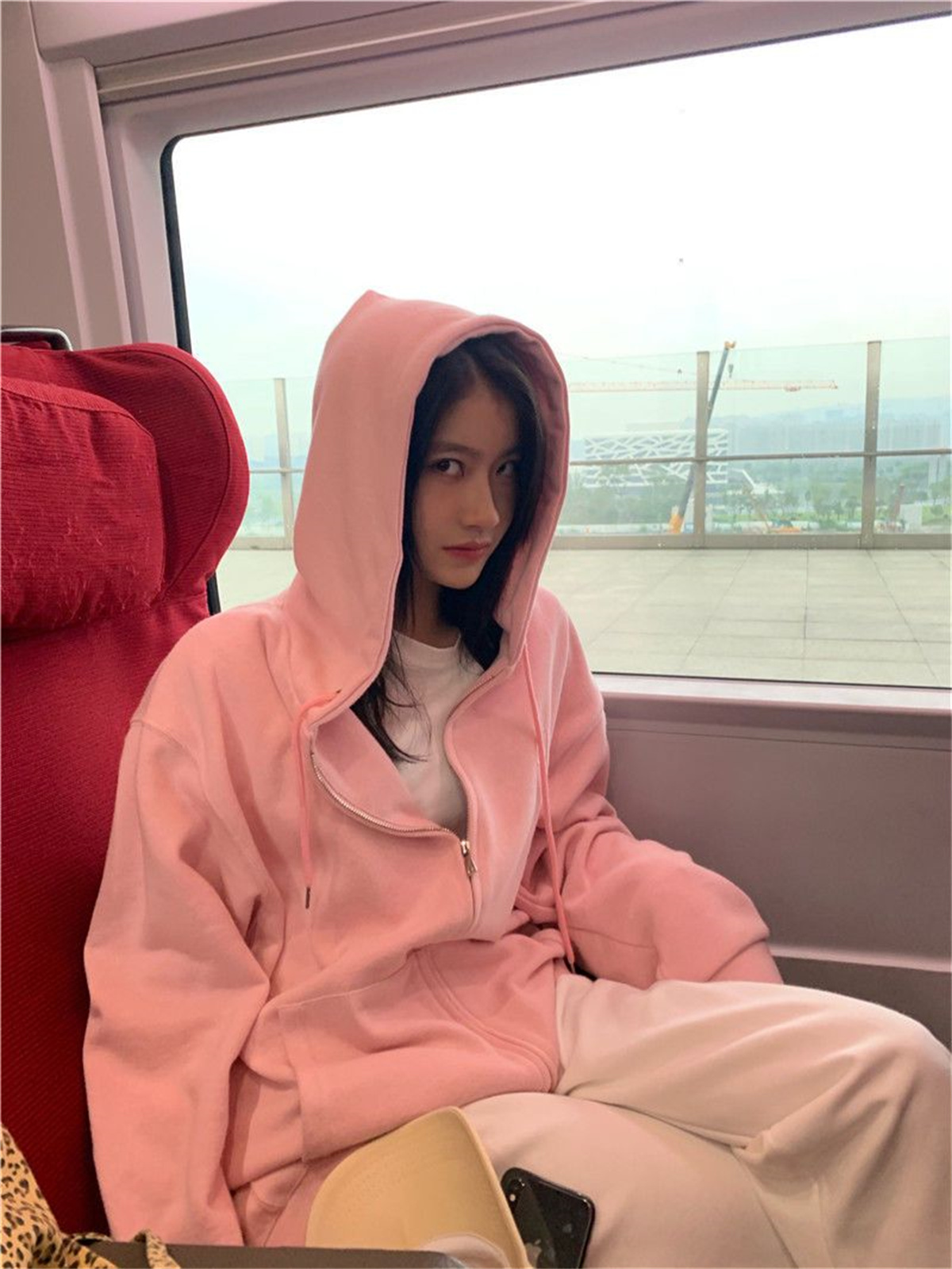 2025 New Arrival Women's Sweat - огляд і ціна Women'S Fashion Zip Up Hoodies