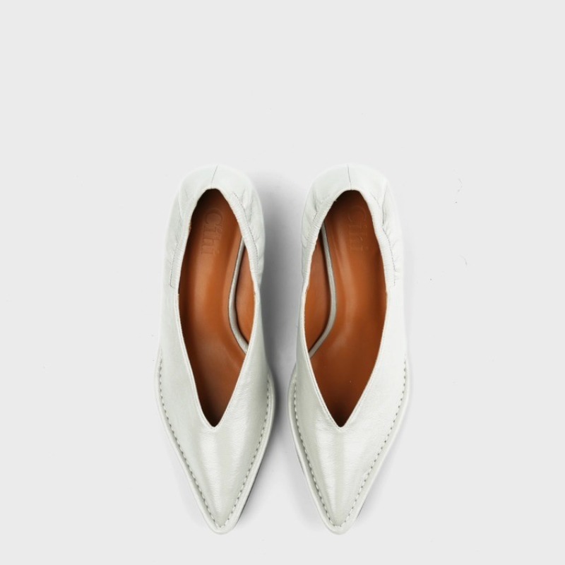 2025 New Pointed Toe Single Sh - огляд і ціна Women'S Fashion Summer 2025