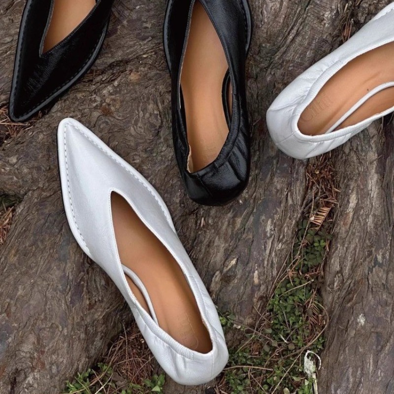 2025 New Pointed Toe Single Sh - огляд і ціна Women'S Fashion Summer 2025
