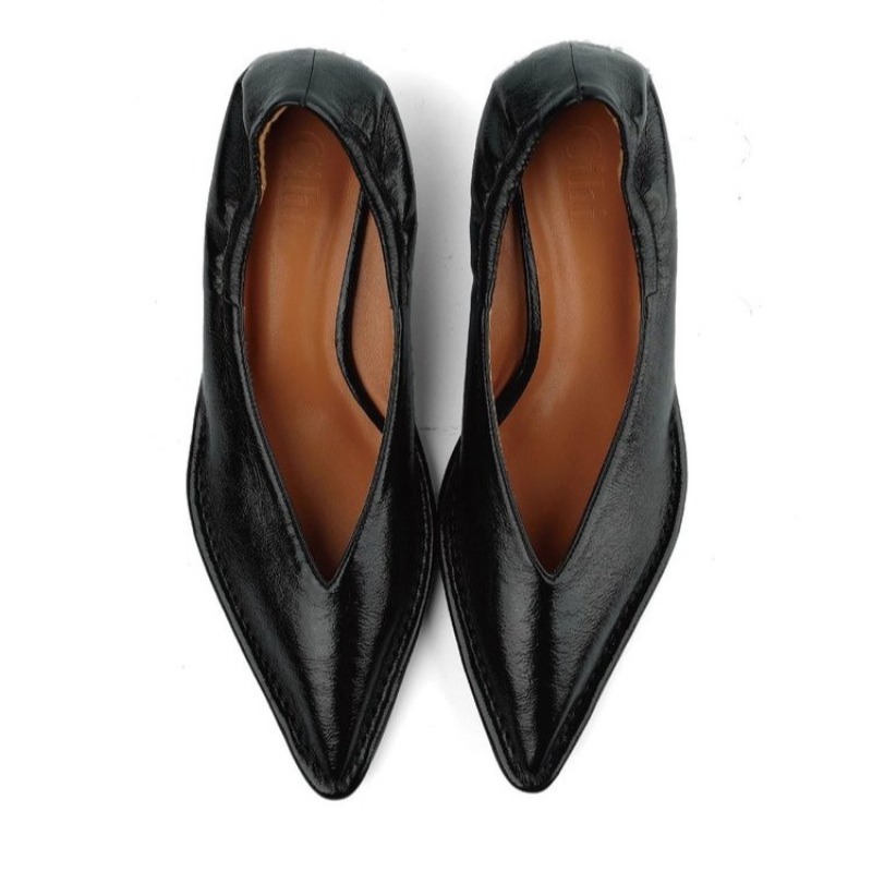 2025 New Pointed Toe Single Sh - огляд і ціна Women'S Fashion Summer 2025