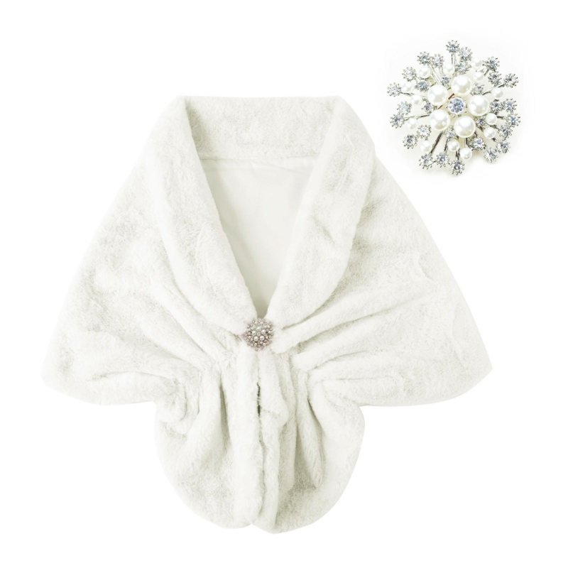 Fashion Ponchos Capes Set Eleg - огляд і ціна Women'S Fashion Poncho