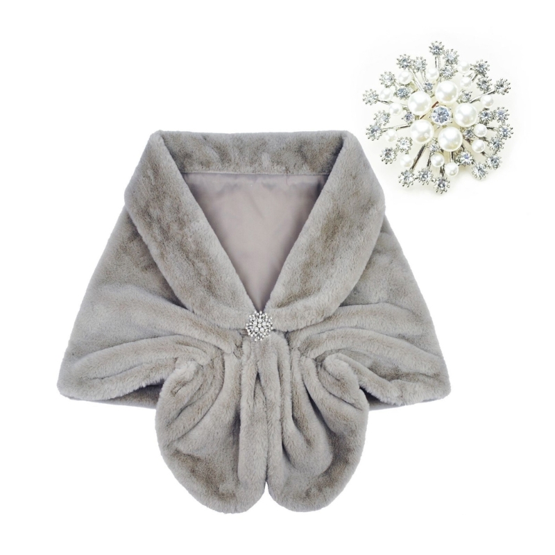 Fashion Ponchos Capes Set Eleg - огляд і ціна Women'S Fashion Poncho