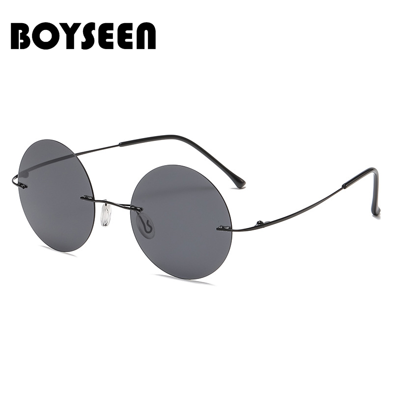BOYSEEN Ultra light polarized  - огляд і ціна Women'S Fashion Eyewear