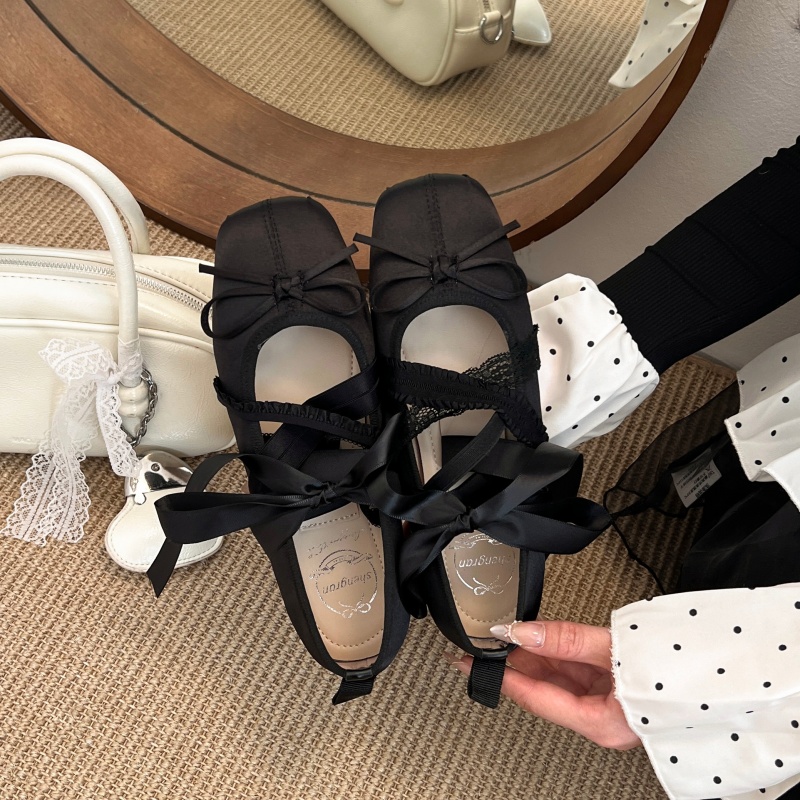 New Spring Comfortable Lace-up - огляд і ціна Women'S Fashion Walking Shoes