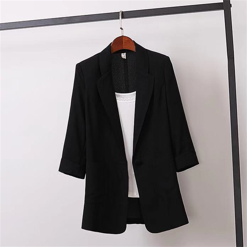 2025 OL Women's Suit Fashion W - огляд і ціна Blazer Women Oversized