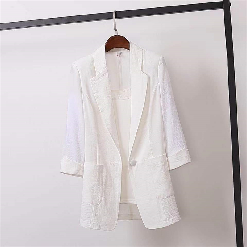2025 OL Women's Suit Fashion W - огляд і ціна Blazer Women Oversized