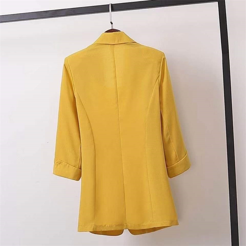 2025 OL Women's Suit Fashion W - огляд і ціна Blazer Women Oversized