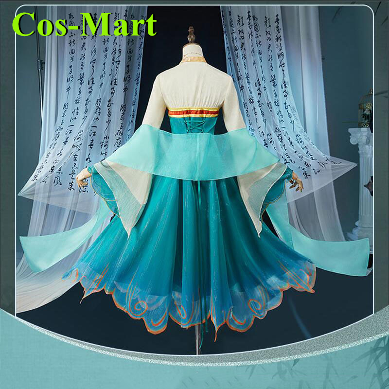 Cos-Mart Game Identity Ⅴ Grace - огляд і ціна Women'S Fashion Mart