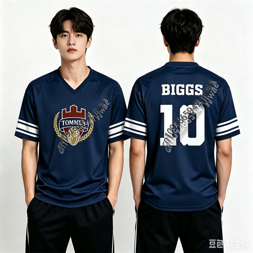 Boys Of Tommen Series Rugby Je - огляд і ціна Women'S Fashion Rugby Top