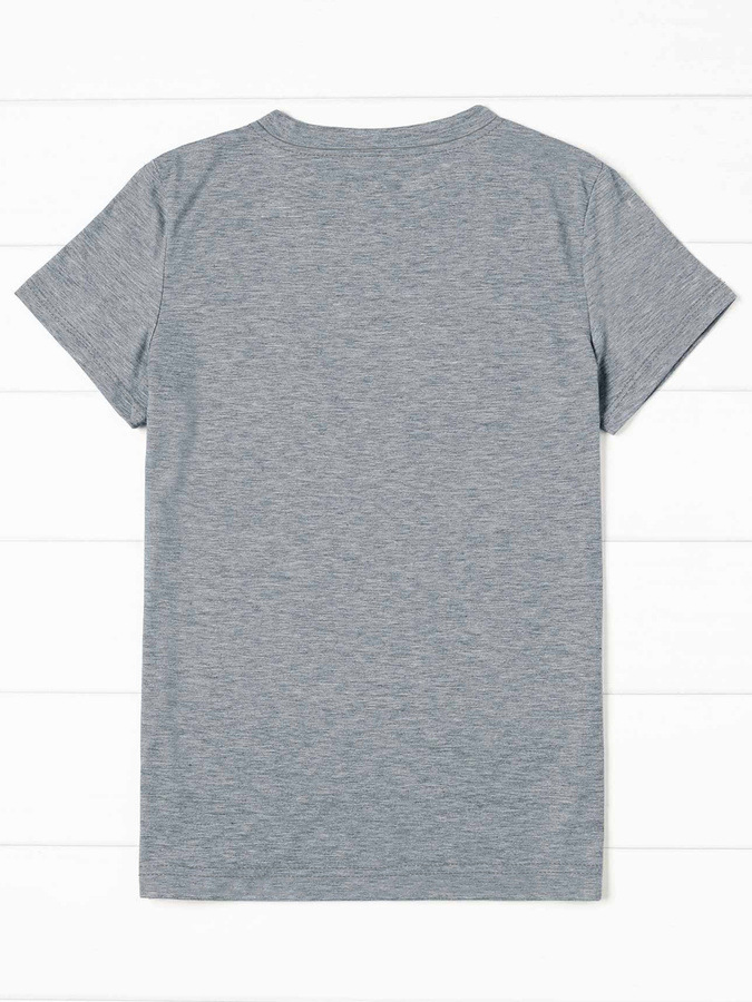 Cartoon Donut Print T-shirt, S - огляд і ціна Women'S Fashion Trends Summer 2025