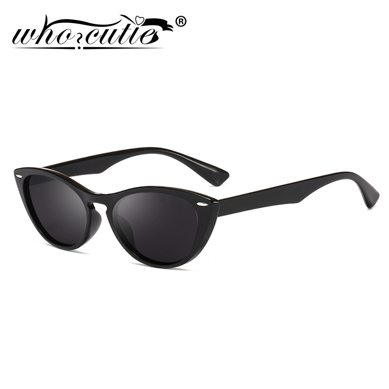 2025 Vintage Cat Eye Sunglasse - огляд і ціна Women'S Fashion Of The 70S