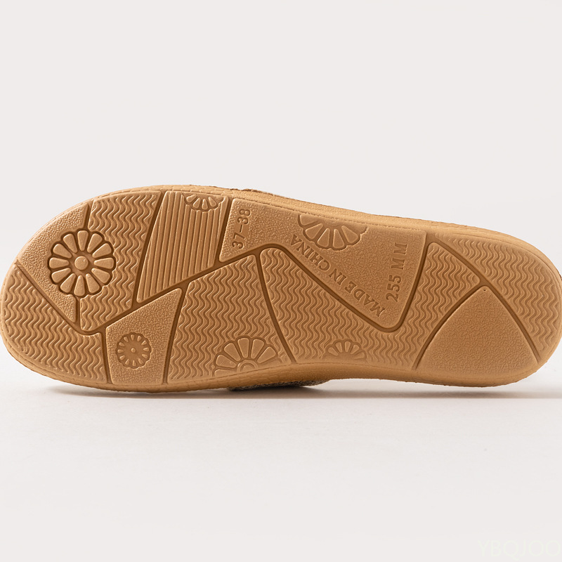 Summer Anti-slip Light Weight  - огляд і ціна Women'S Fashion Summer 2025