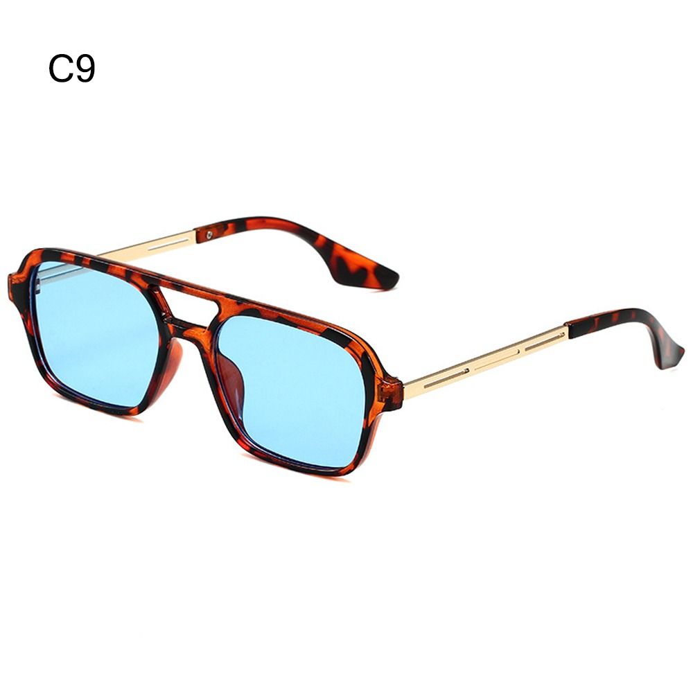 Fashion UV400 Protection Squar - огляд і ціна Women'S Fashion Of The 70S