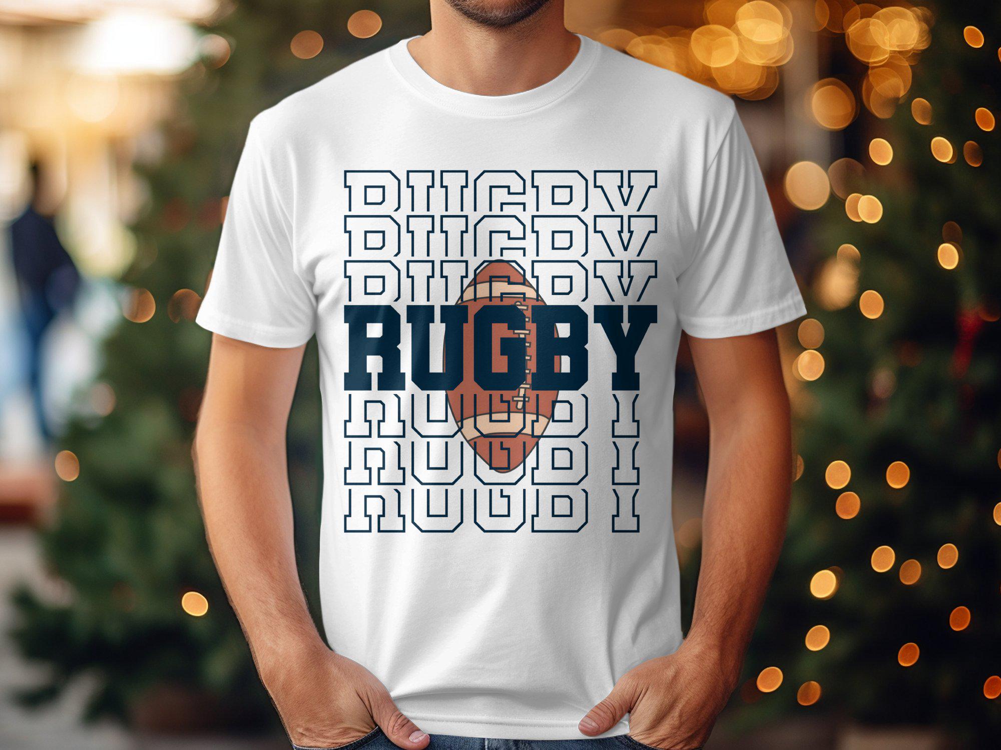 Relaxed and Fashionable Loose- - огляд і ціна Women'S Fashion Rugby Top