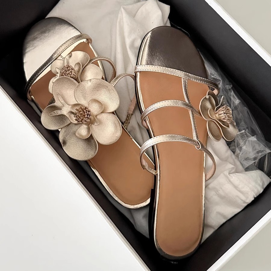 Summer New Shoes for Women Sli - огляд і ціна Floral Summer Dress