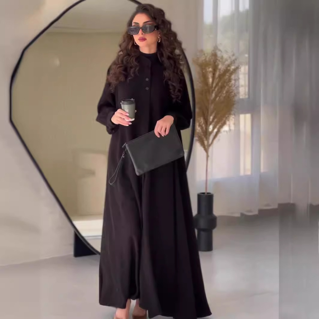 Elegant Flared Dress Dresses f - огляд і ціна Women'S Fashion Overalls