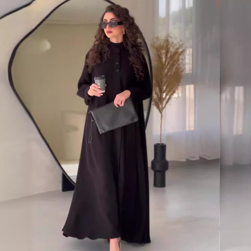 Elegant Flared Dress Dresses f - огляд і ціна Women'S Fashion Overalls