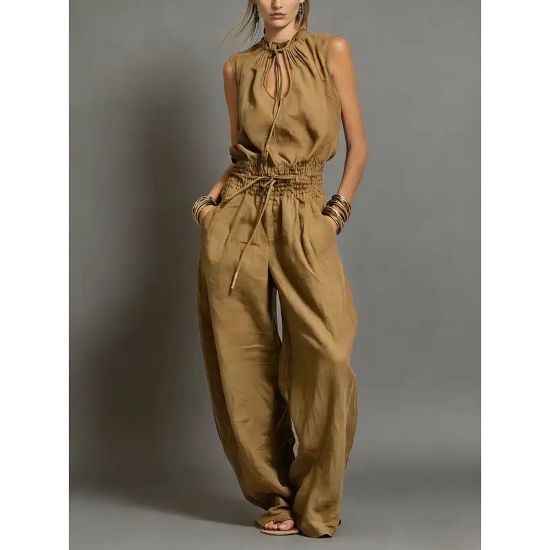 Women Jumpsuits For Summer Sle - огляд і ціна Women'S Fashion Overalls