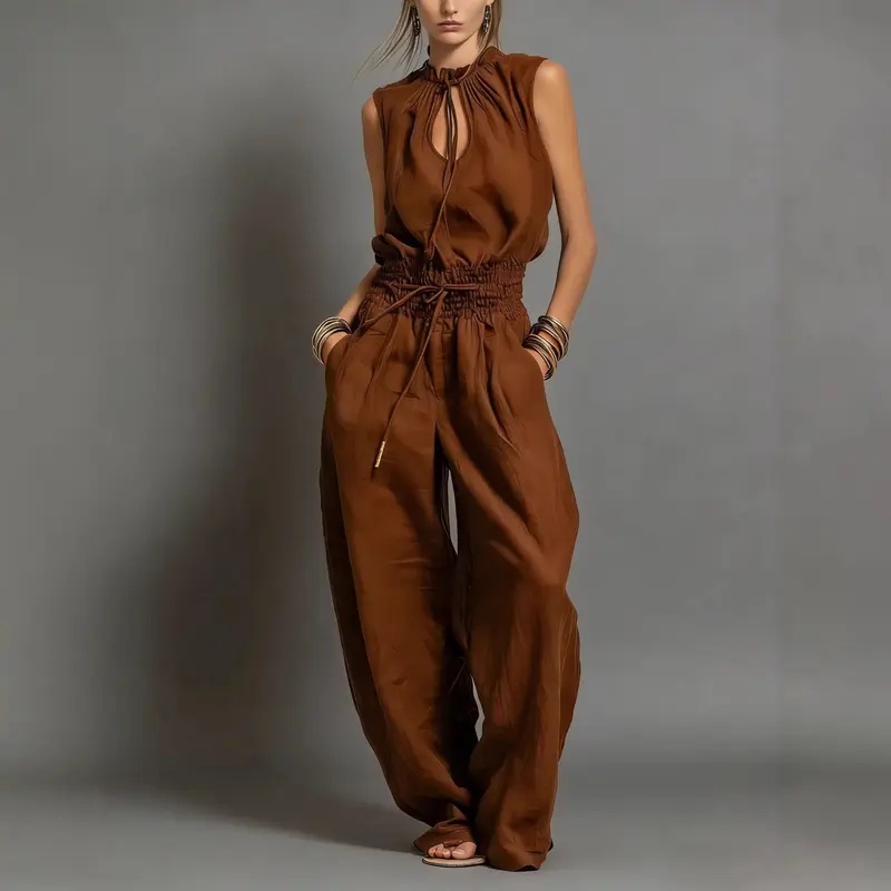Women Jumpsuits For Summer Sle - огляд і ціна Women'S Fashion Overalls
