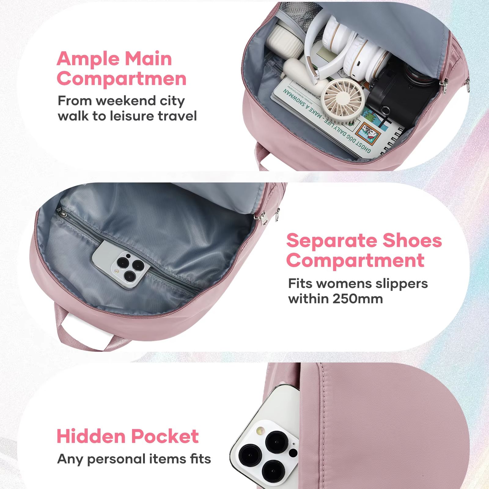 Bag For Women, Small Sports Ba - огляд і ціна Fashion Women Belt