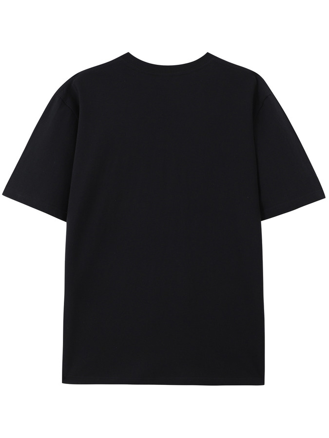 Happy Cartoon Skull T-Shirt, L - огляд і ціна Women'S Fashion Trends Summer 2025
