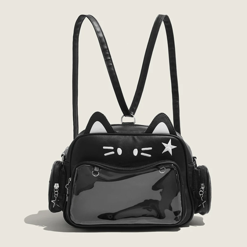 Women's Fashion Backpacks Y2K  - огляд і ціна Women'S Y2K Fashion Aesthetic