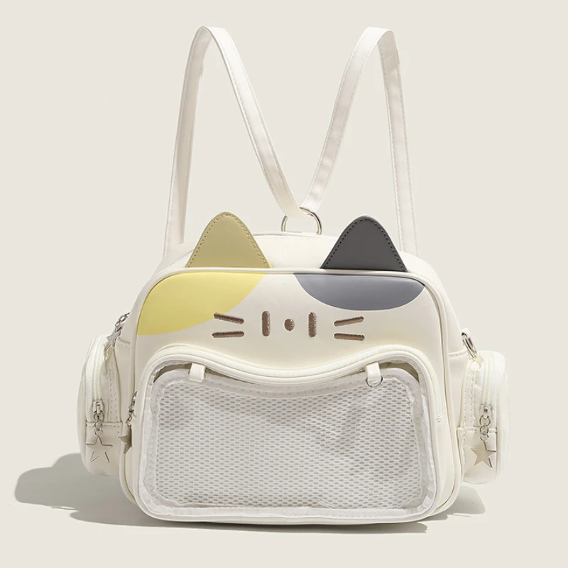 Women's Fashion Backpacks Y2K  - огляд і ціна Women'S Y2K Fashion Aesthetic