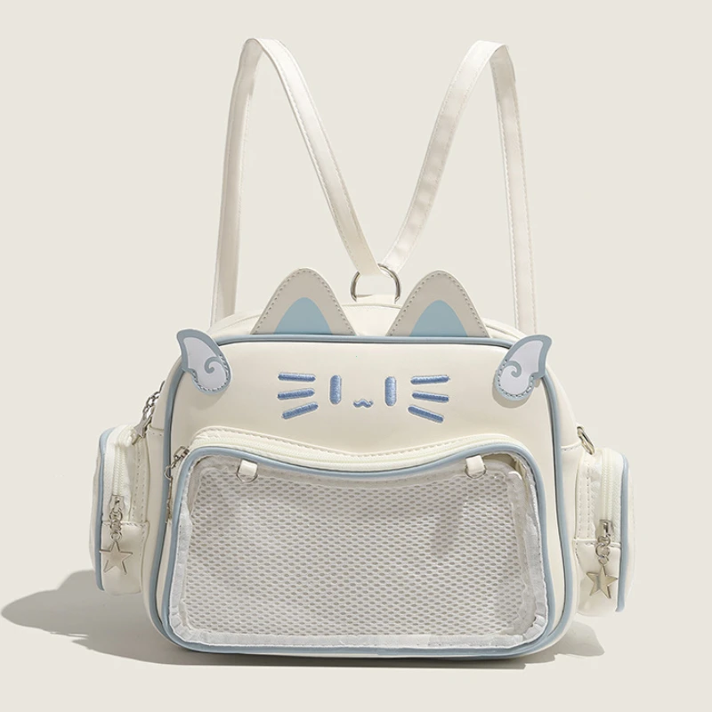 Women's Fashion Backpacks Y2K  - огляд і ціна Women'S Y2K Fashion Aesthetic