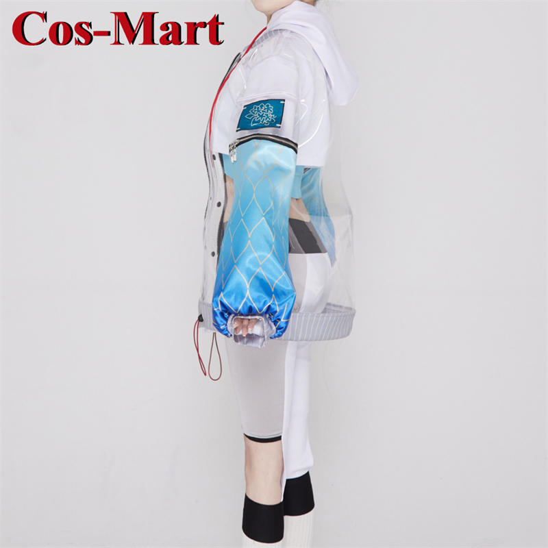 Cos-Mart Hot Anime VTuber Holo - огляд і ціна Women'S Fashion Mart