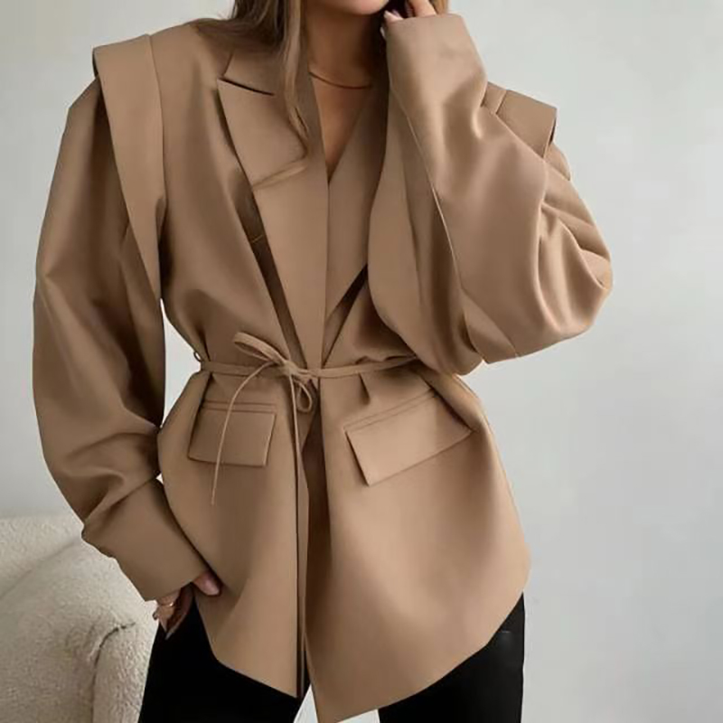 Oversized Blazer Jacket Women  - огляд і ціна Blazer Women Oversized