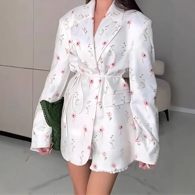 Oversized Blazer Jacket Women  - огляд і ціна Blazer Women Oversized