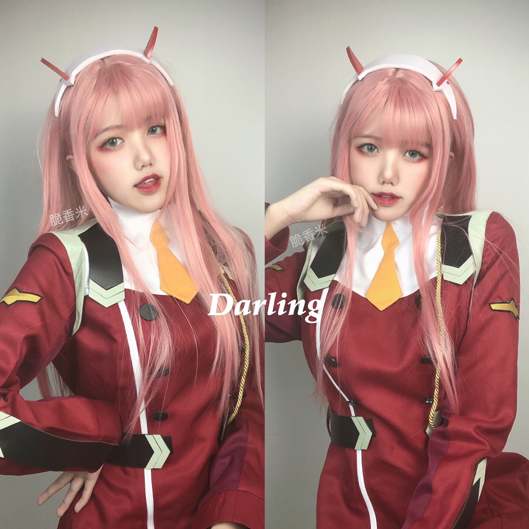 Cos-Mart Anime DFXX 02 Cosplay - огляд і ціна Women'S Fashion Mart