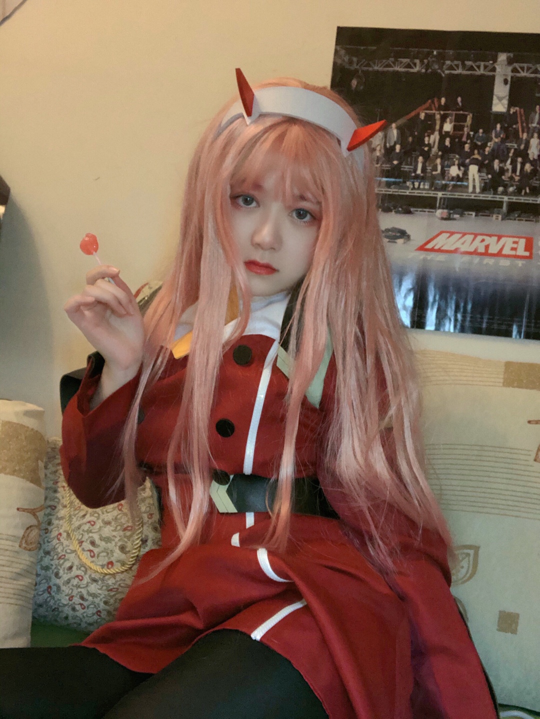 Cos-Mart Anime DFXX 02 Cosplay - огляд і ціна Women'S Fashion Mart