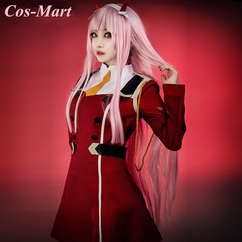 Cos-Mart Anime DFXX 02 Cosplay - огляд і ціна Women'S Fashion Mart