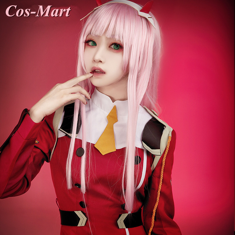 Cos-Mart Anime DFXX 02 Cosplay - огляд і ціна Women'S Fashion Mart