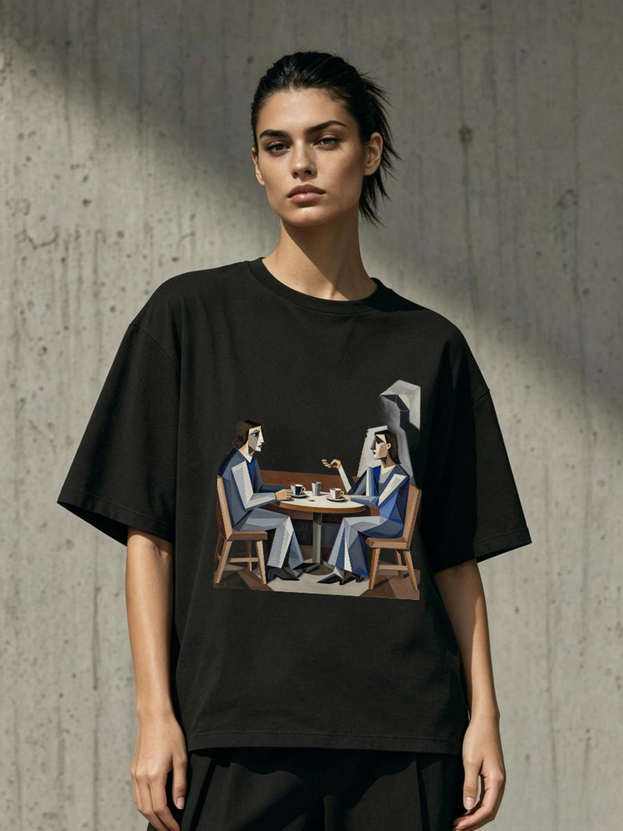 T Shirts Woman Bell Sleeve Fla - огляд і ціна Women'S Fashion Of The 70S